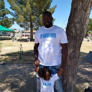 Meet your Posher, Teddy b